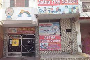 Astha Play School, Rohtak