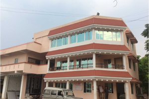Bhilai Nair Samajam School