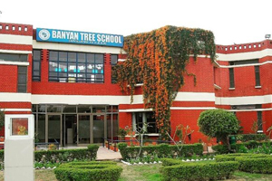 The Banyan Tree World School, Gurgaon