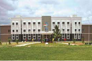 Sainik School Kalikiri