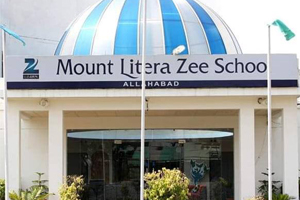 Mount Litera Zee School, Shafruddinpur