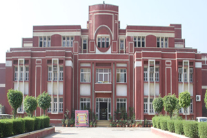 Ryan International School, Ghaziabad