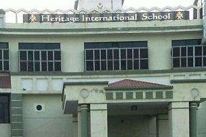 Heritage International Public School