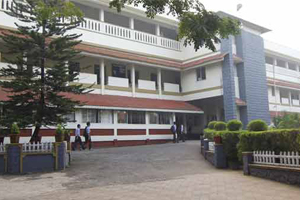 M.E.S. Raja Residential School
