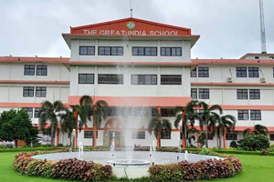 The Great India School