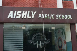 Aishly Public School