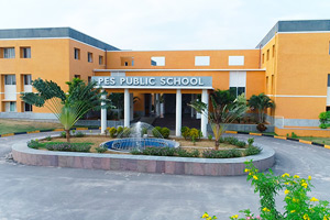 PES Public School