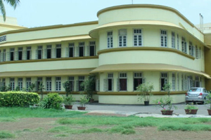 Hansraj Morarji Public School