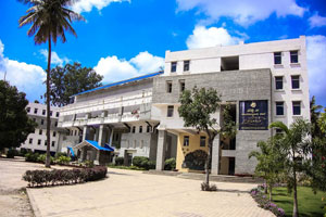 Vyasa International School