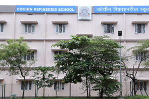 Cochin Refineries School, Kochi