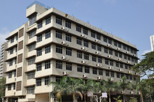 St. Gregorious High School, Chembur, Mumbai