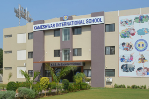 Kameshwar International School