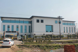 Bhartiyam International School