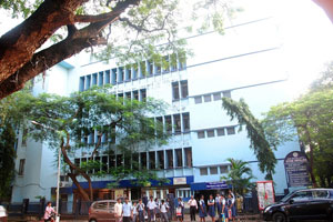 Vivek Vidyalay School & College