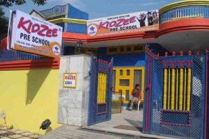 Kidzee PH Global Academy Shyam Nagar
