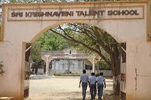 Sri Krishnaveni Talent School