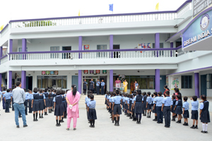 Dream India School