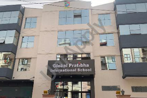 Global Pratibha International School, Dwarka Sector-8