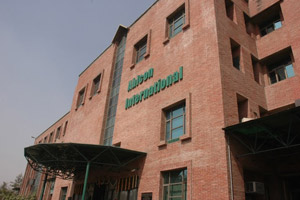 Ahlcon International School, Delhi