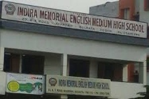 Indira Memorial English Medium High School