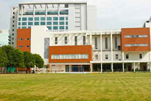 American International School Chennai