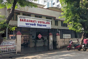Saraswati Vidyalaya Mumbai