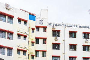 St. Francis Xavier's School