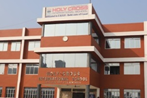 Holy Cross International school