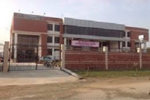 Allenhouse Public School Ghaziabad