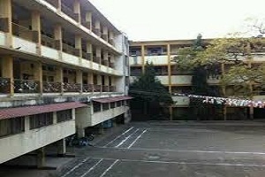 Bt Shahani Navin Hind High School