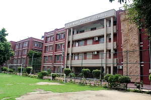 Salwan Public School, Mayur Vihar, Delhi