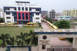 Mount Litera Zee School, Danapur, Patna