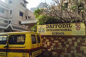 Daffodils International School