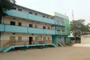 Paramjyoti School, Vizag