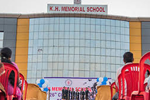 KH Memorial School