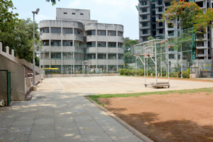 St. Stanislaus High School, Mumbai