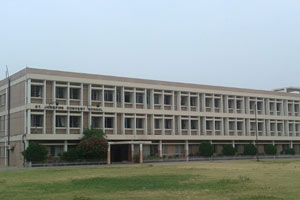 St. Joseph's Convent School, Faridabad