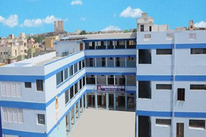 Sri Sushwani Matha Jain Vidyalaya Senior Secondary School