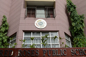 Red Roses Public School Delhi