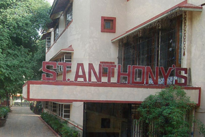 St. Anthony's School, Chembur, Mumbai