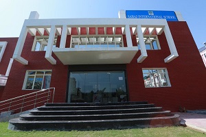 SAHAJ INTERNATIONAL SCHOOL, INDIRAPURAM