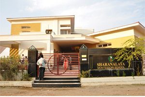Sharanalaya Montessori School