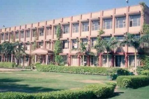 Nav Bharti Senior Secondary School