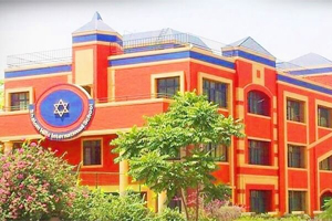 Shalom Hills International School