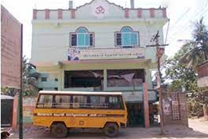 Veera Savarkar Netaji Matriculation School