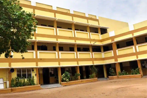 Shri Krishnaswamy Matriculation Higher Secondary School