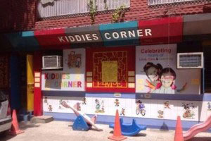 Kiddies Corner-Amar Colony
