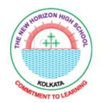 The New Horizon High School, Kolkata | Public School | Co-Educational