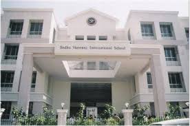 Sadhu Vaswani High School Mumbai