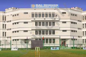 Bal Bhavan International School, Delhi